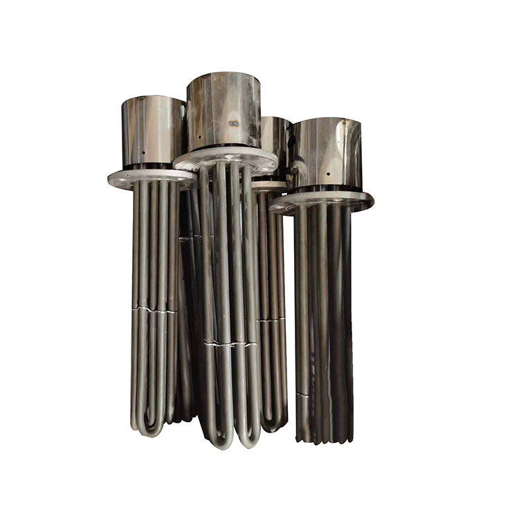 油式（高温）电热管