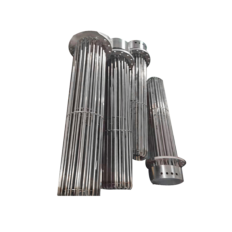 120KW烘干箱电热管