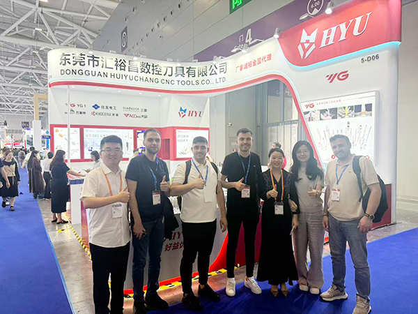 2026年3月深圳展会