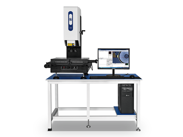 YH-2010C二次元影像仪