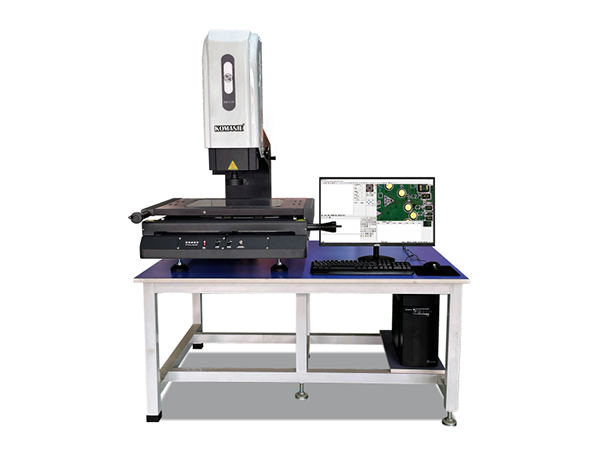 4030C 二次元影像仪