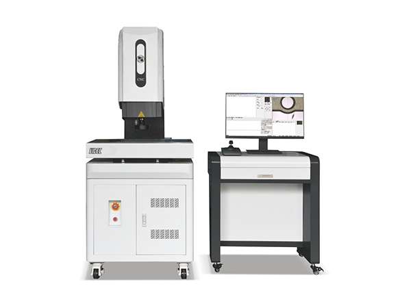 DBM-542C  全自动影像测量仪