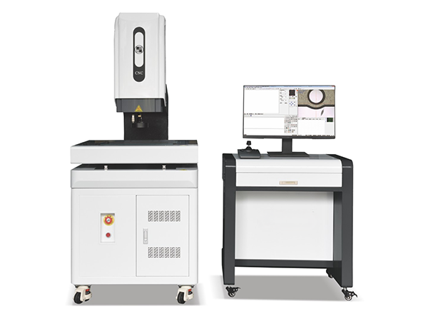 YH-432CNC 全自动影像测量仪