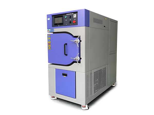 PCT饱和高压加速老化试验机