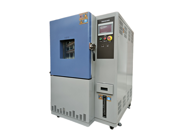可程式恒温恒湿试验箱（左右款）