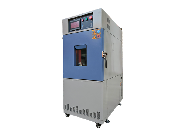 可程式恒温恒湿试验箱（上下款）