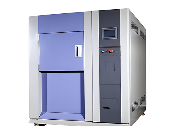 可程式冷热冲击试验箱（三箱式）