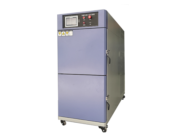 可程式冷热冲击试验箱（二箱式）