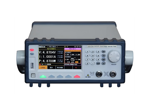 快充测试仪CH9723.