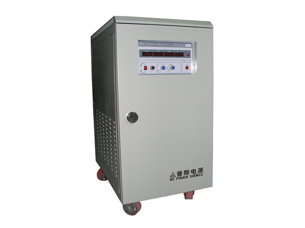 YH81系列超高精度变频电源