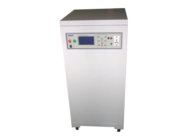 安规综合测试仪（柜式）