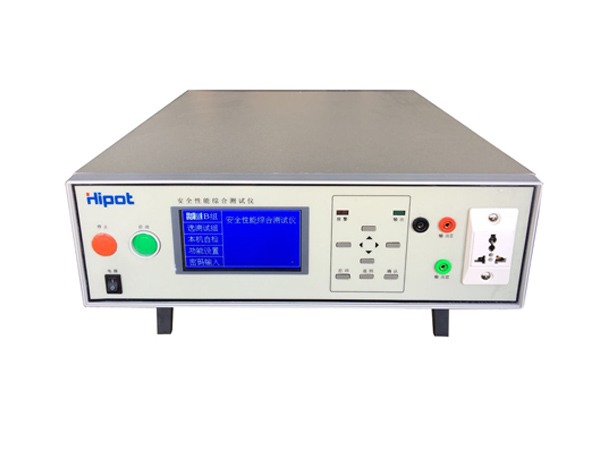 安规综合测试仪（六合一）