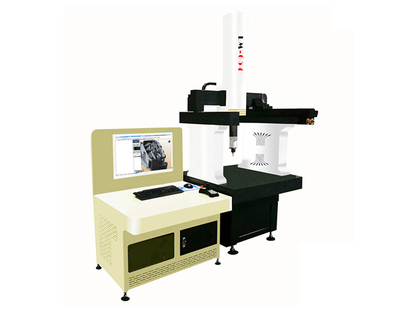 龙门复合式三坐标（三次元）