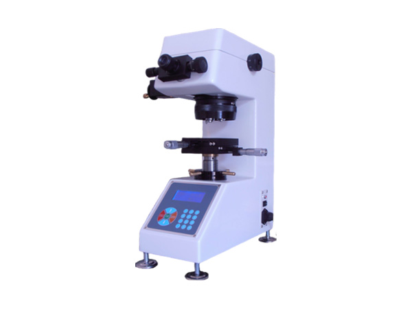 显微维氏硬度计HV-1000