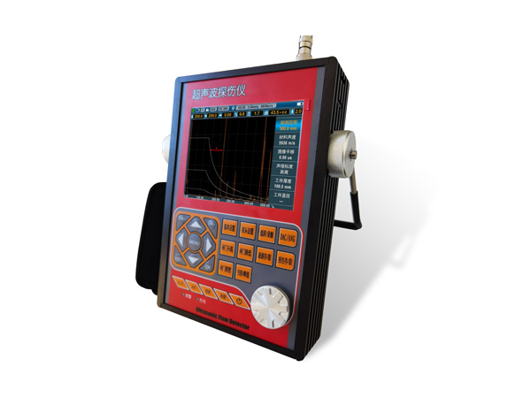 YH-680智能数字式超声波探伤仪