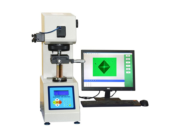 显微硬度计图像测量系统