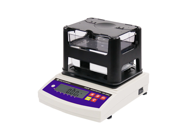 AR-300G比重密度计