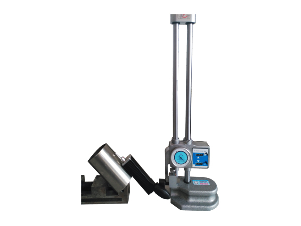 便携式可分体式表面粗糙度仪NDT160