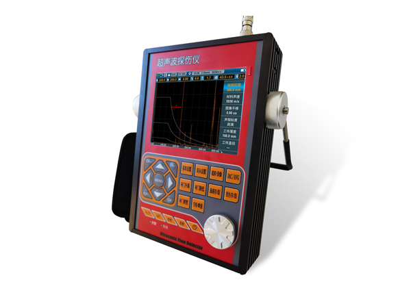 YH-680智能数字式超声波探伤仪