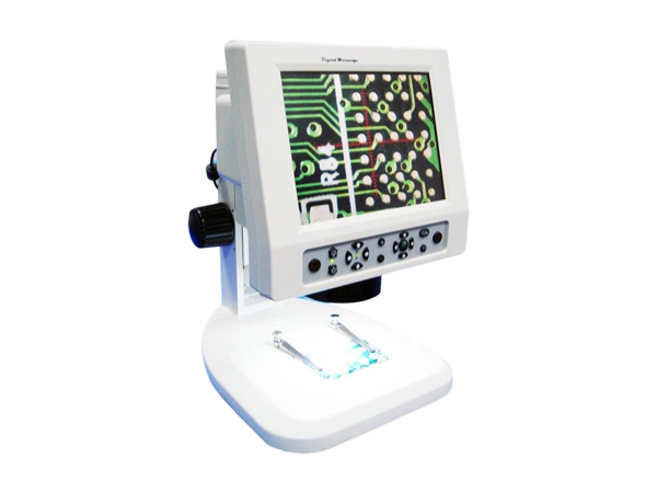 DMS-100系列数码显微镜