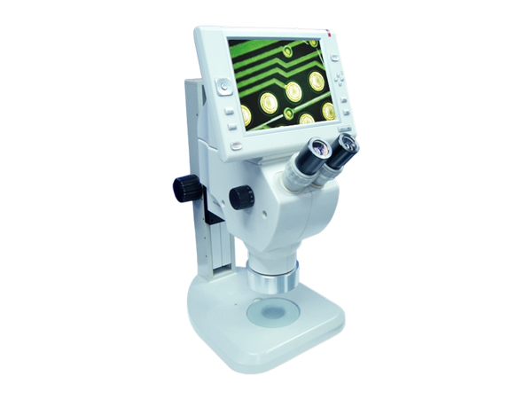 DMS-233系列数码显微镜