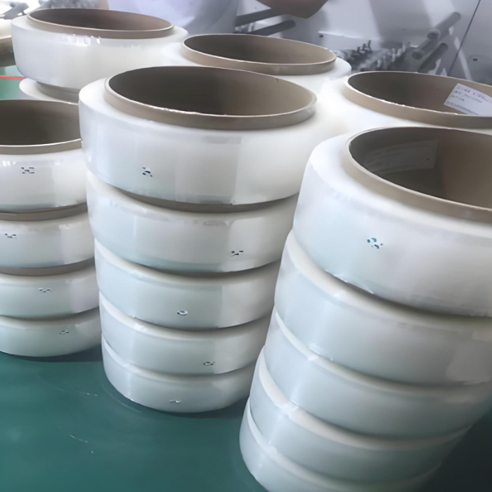 电解电容器专用芯包胶带