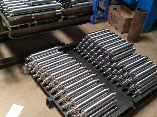 为什么进行热处理加工