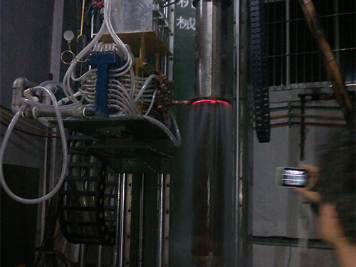 热处理在加热时有哪些特点