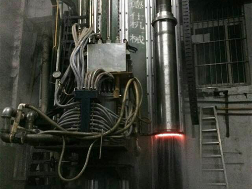 热处理有哪些优点