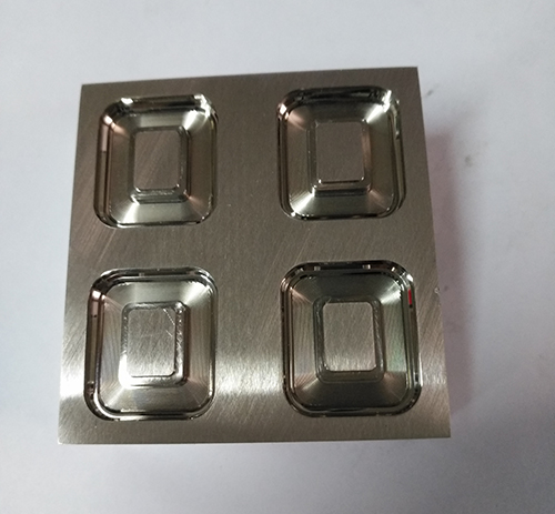 东莞电铸模具厂家