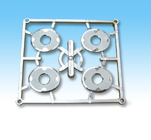 手机按键（塑胶产品系列）