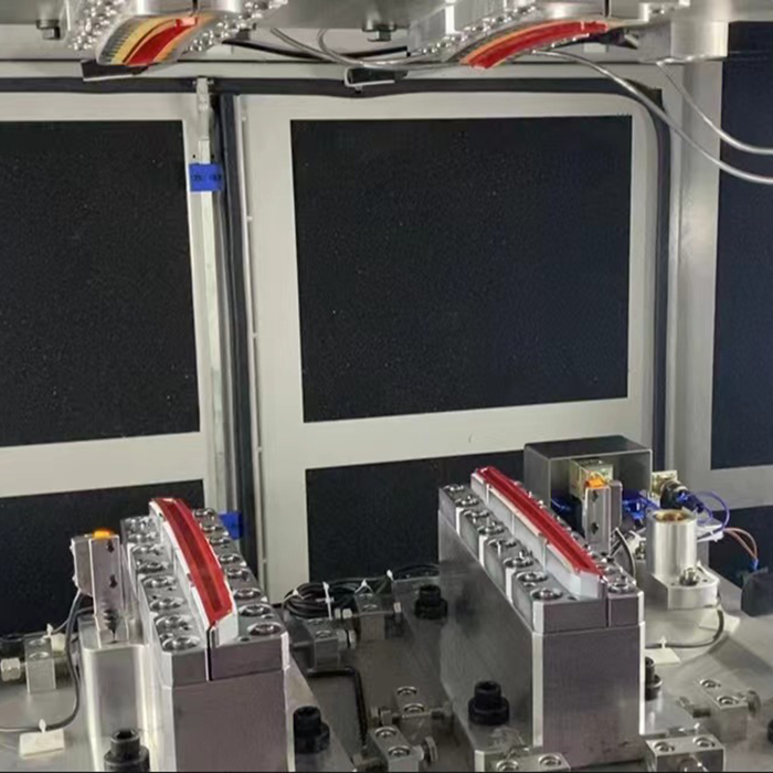 了解一下金属摩擦焊接机的技术发展趋势？