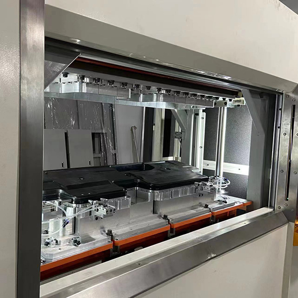 震动摩擦焊接机