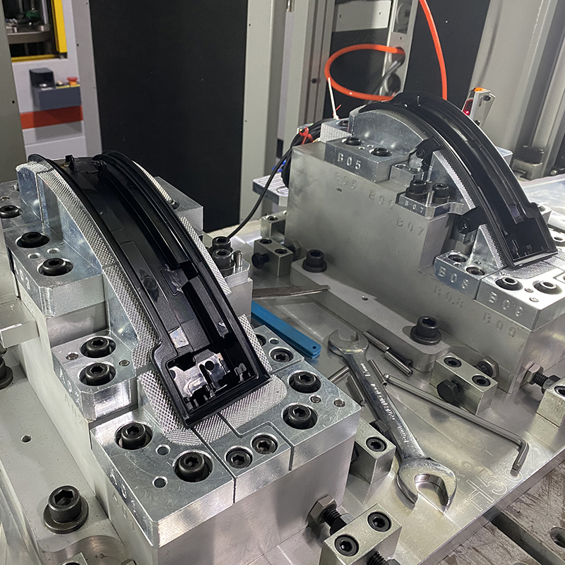 铜铝摩擦焊接机