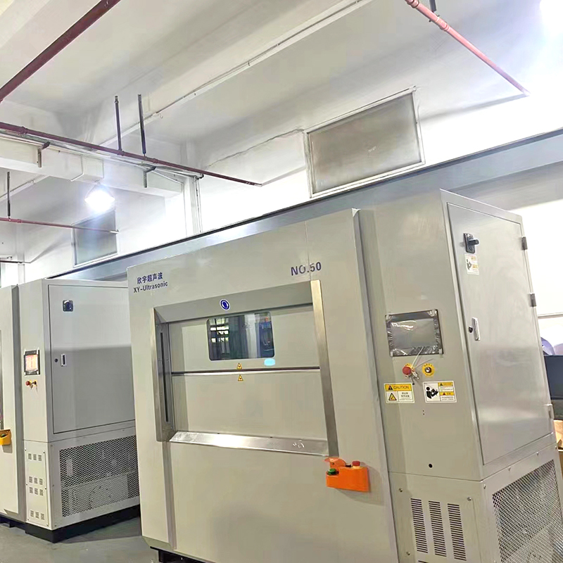 告诉大家摩擦焊接机主要核心工作原理分为哪几个阶段？