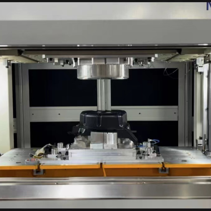 告诉大家使用摩擦焊接机械具有哪些技术优势？