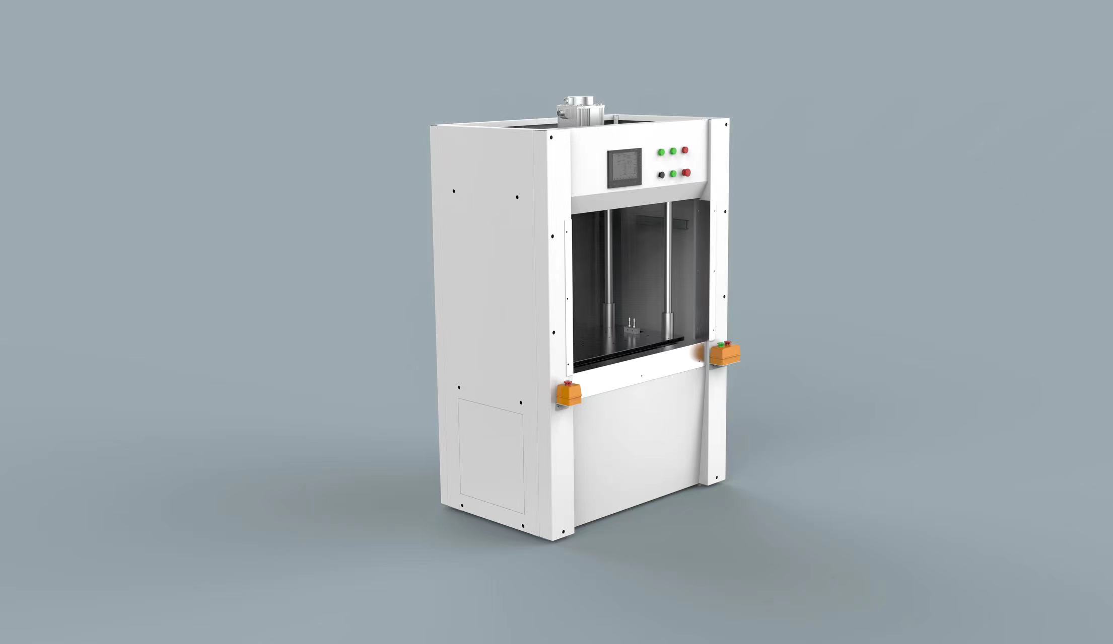 介绍一下旋转焊接机有那四大核心工作原理？