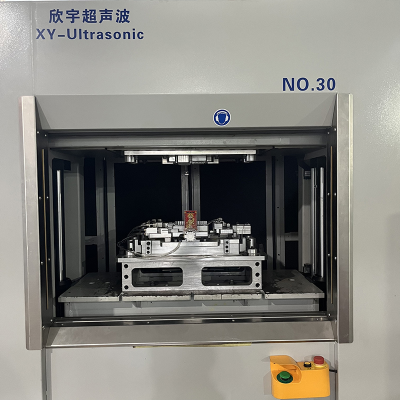 介绍一下金属摩擦焊接机主要有哪四大工作原理？