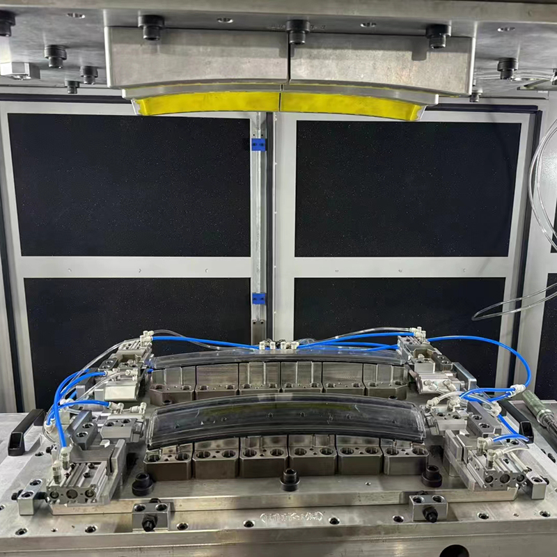 高周波塑料焊接机