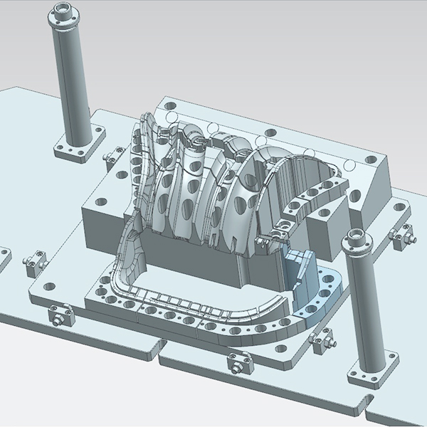 聊一下关于红外线焊接机的工作原理与核心特点是什么？