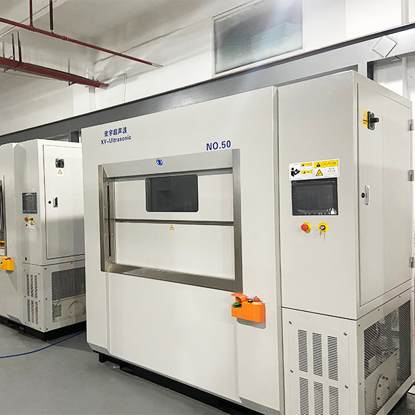 ​金属摩擦焊接机