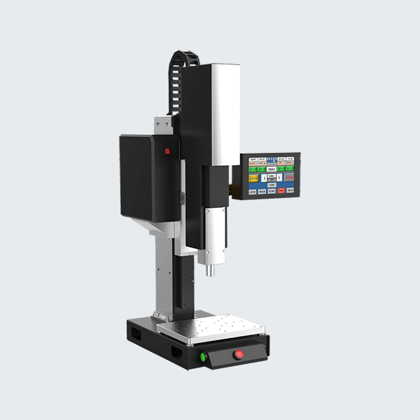 大型塑料焊接机