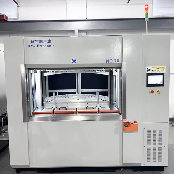 说一下关于摩擦焊接机械的核心优势？