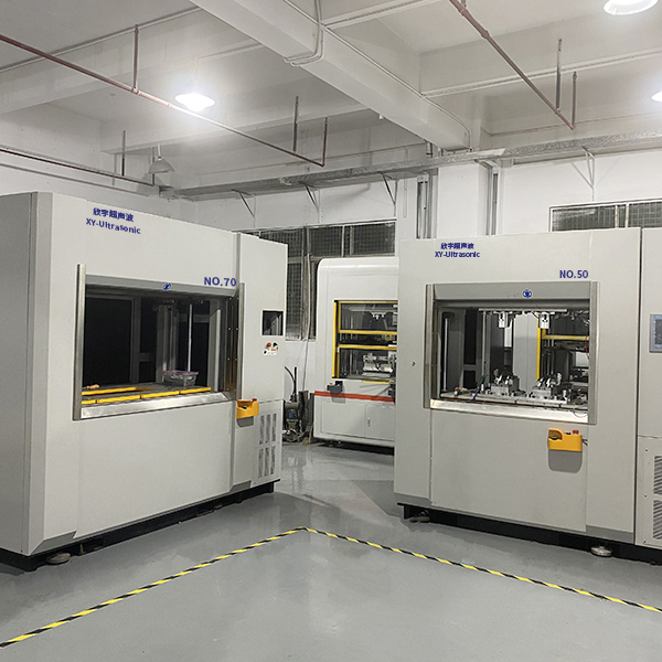 说说关于使用线性振动摩擦焊接机有哪些保养方法？