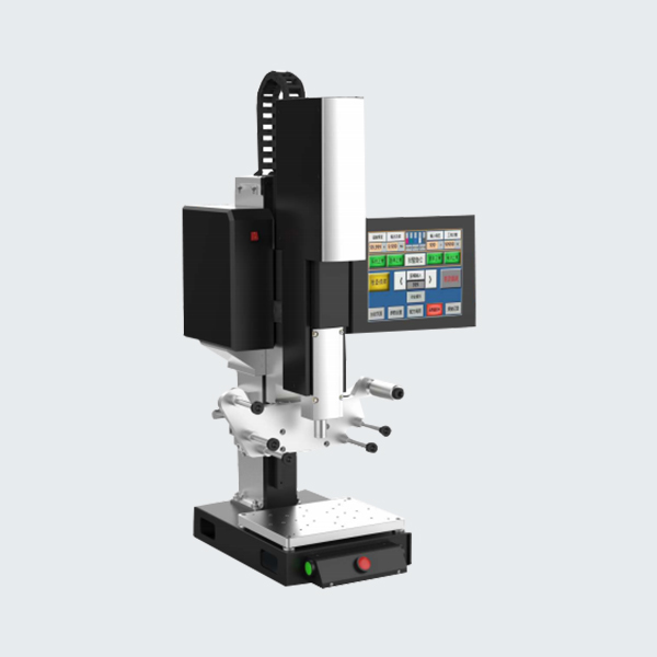 塑料超声波焊接机