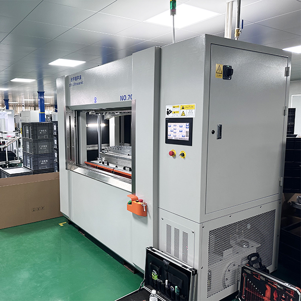 金属摩擦焊接机