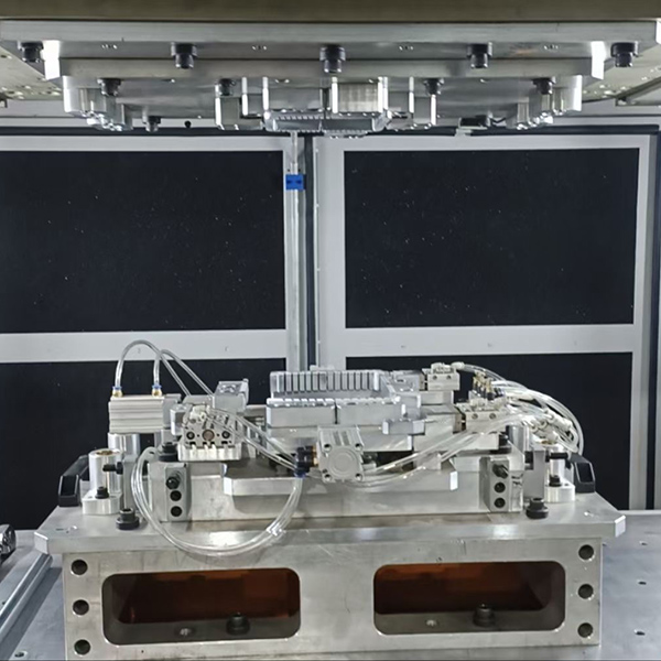 简单介绍一下摩擦焊接机有哪些分类与特点？