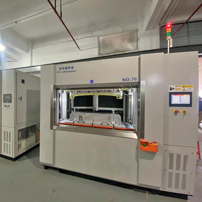 讲一讲关于线性振动摩擦焊接机的优点是什么？