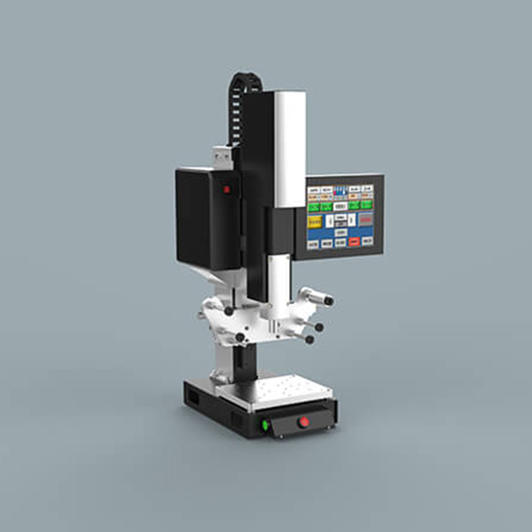 超音波塑料焊接机