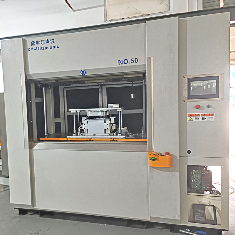 摩擦焊接机的控制系统程序错误如何解决？